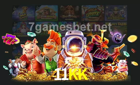 cassino 11KK
