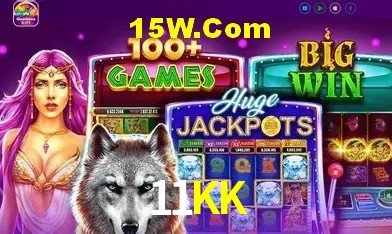 11KK São Paulo - Top Slots