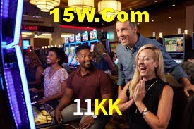 Live Casino 11KK