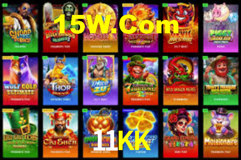11KK Casino