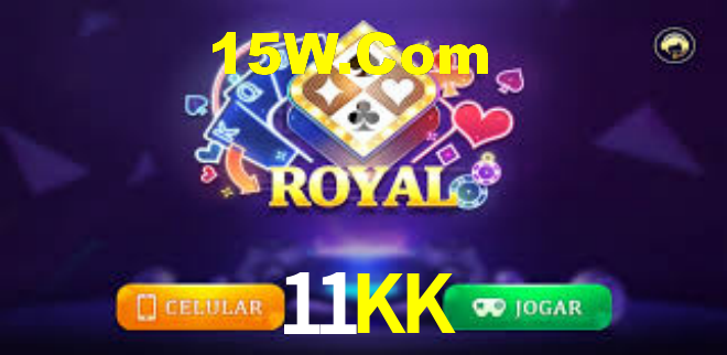 11KK App - Aplicativo Móvel Oficial
