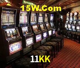 11KK - User Statistics