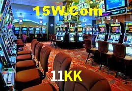 Game Providers 11KK