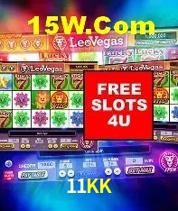 11KK Rio de Janeiro - Slot Strategy