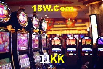 11KK Belo Horizonte - Jackpots