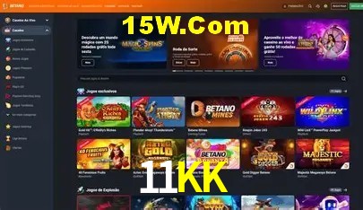 11KK Salvador - Strategy