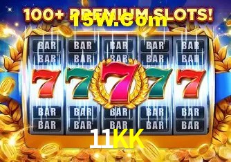 11KK - Rápido Acesse