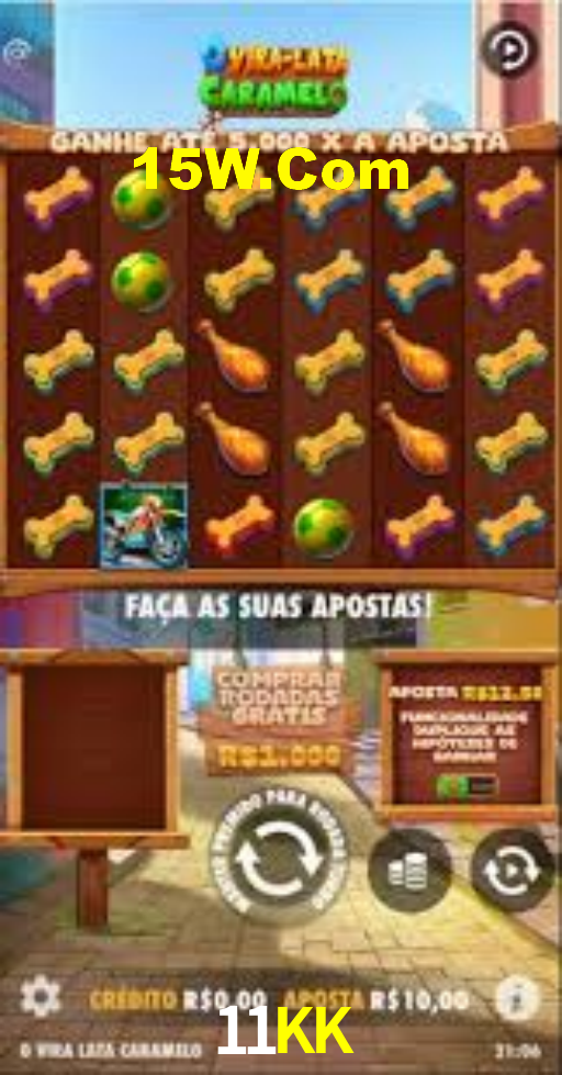 11KK Bet