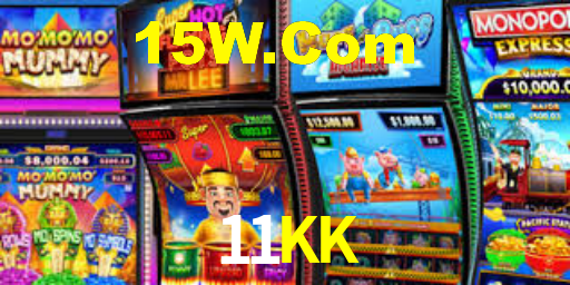 11KK Casino