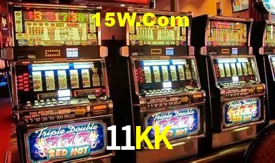 11KK Slot - 320+ Caça-Níqueis Premium