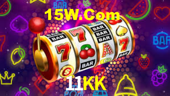 11KK - App Features