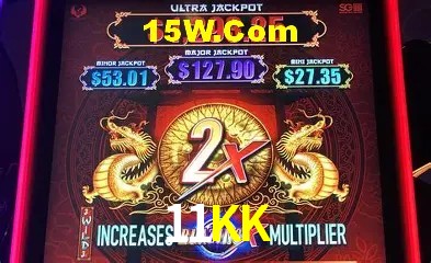 11KK - cassino ao vivo