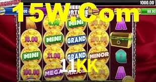 Daily Bonuses 11KK