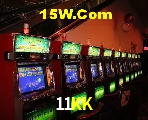 11KK São Paulo - Jogo Providers